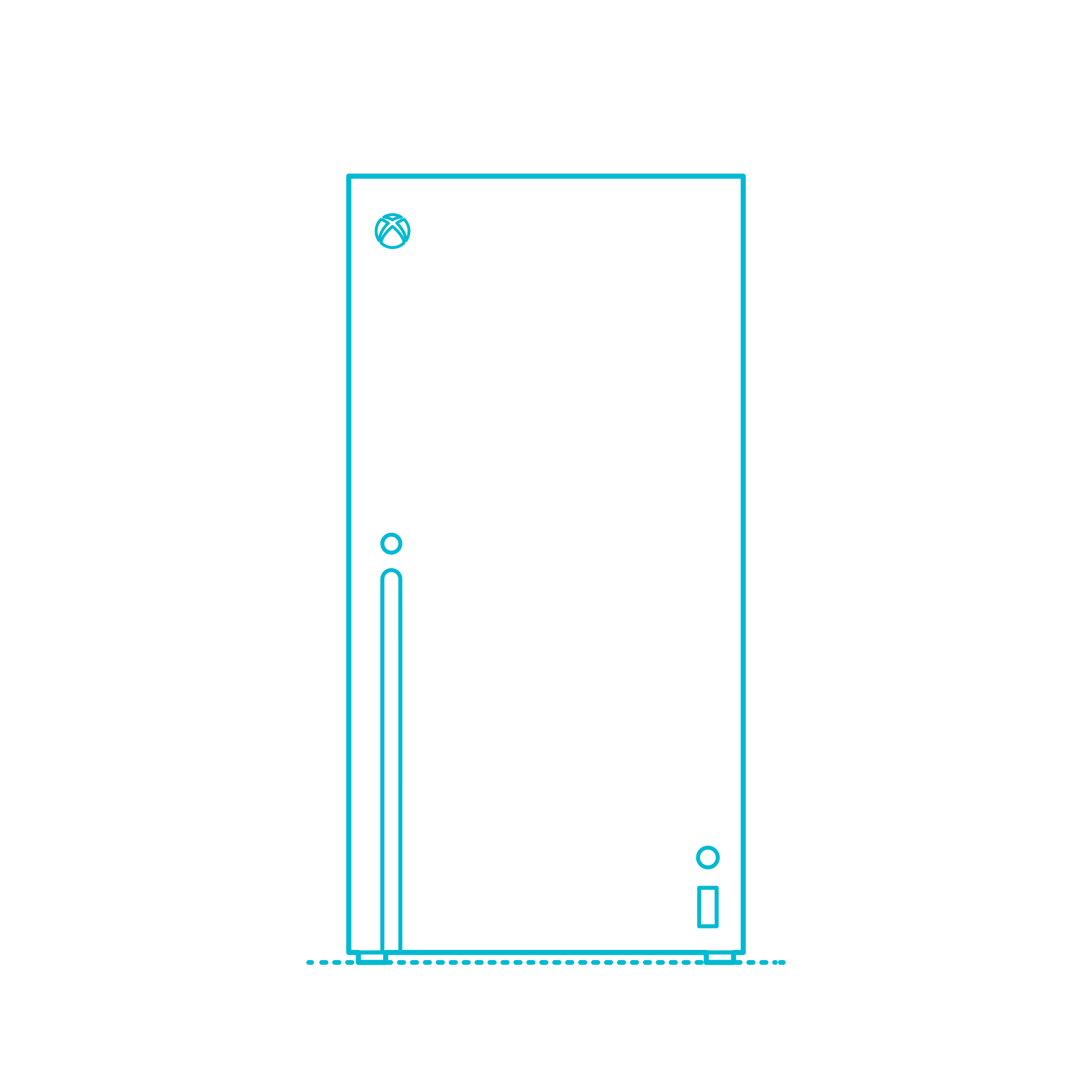 Digital Video Game Consoles Xbox Series X Drawing Svg Vector Free Vectors